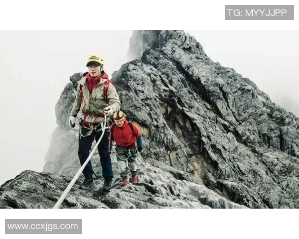 科学极限运动心理素质训练方法探究与实践指导