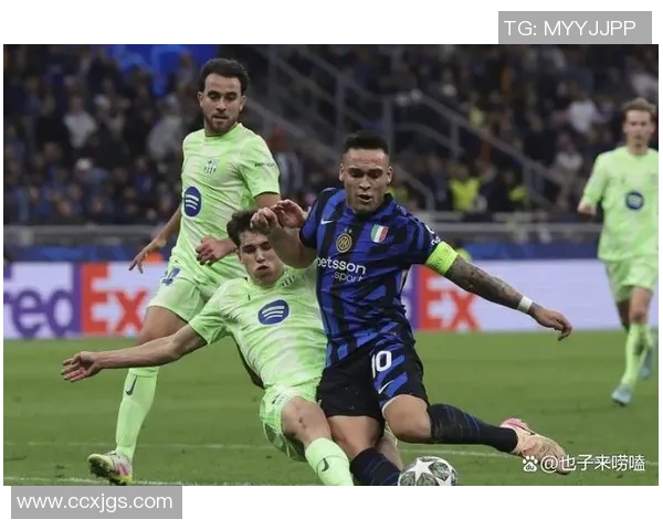 劳塔罗:从青涩小将到世界足坛的璀璨明星之路 劳塔罗:从青涩小将到世界足坛的璀璨明星之路