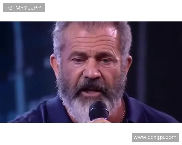 吉布森的传奇人生与创作背后的故事探索