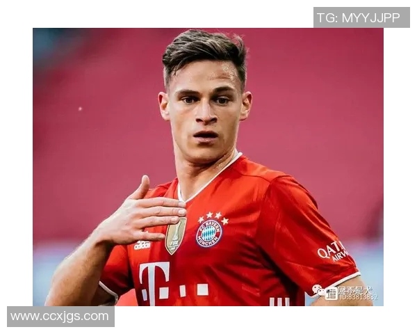 基米希的足球之路:从天才少年到世界级中场的蜕变与成长 基米希的足球之路:从天才少年到世界级中场的蜕变与成长