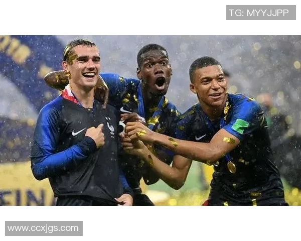姆巴佩领衔法国队冲击世界杯冠军展现超凡实力与团队默契