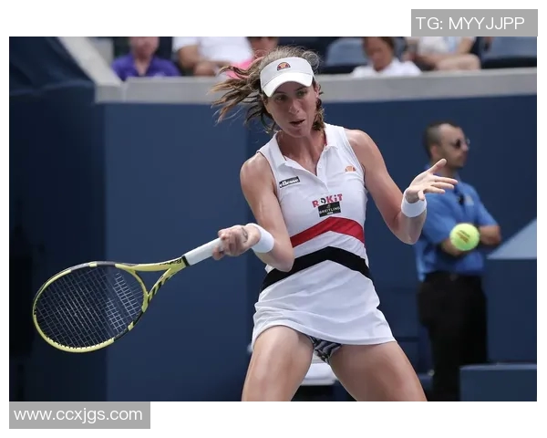 孔塔与郑赛赛激战再续谁能在网球赛场上笑到最后