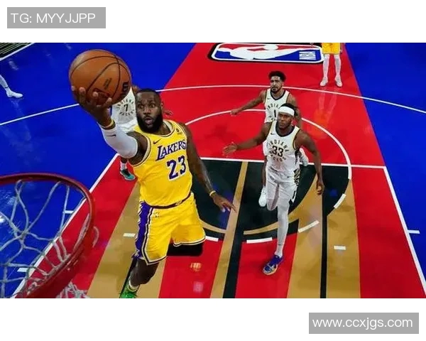 快船与湖人激战正酣谁能在这场德比中笑到最后