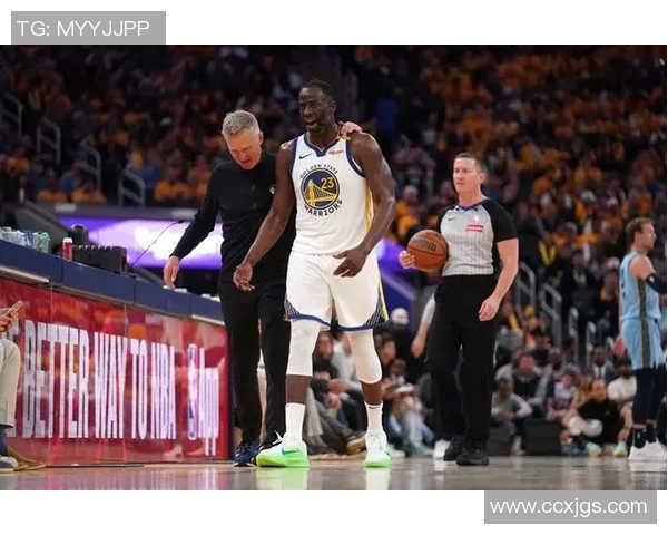 德雷蒙德格林：勇士队的防守核心与领导力象征