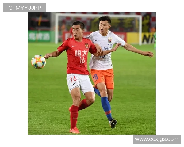 恒大与鲁能精彩对决视频转播全程回顾及精彩瞬间解析