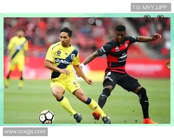 柏斯光荣迎战中央海岸水手争夺澳超联赛关键三分之战