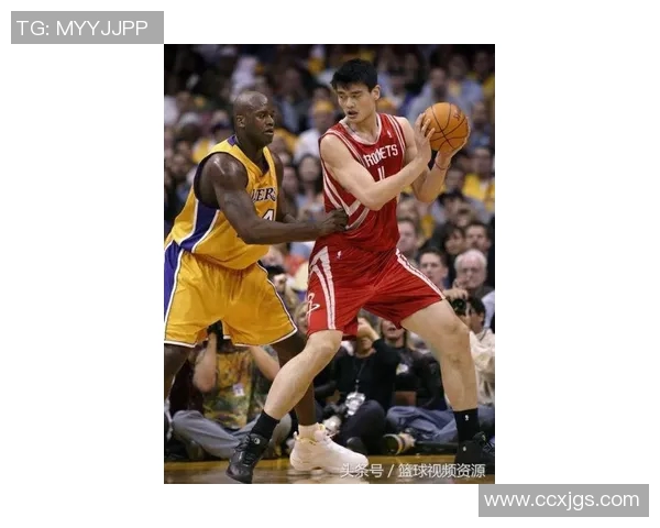 湖人对决火箭姚明时代的辉煌与挑战回顾 湖人对决火箭姚明时代的辉煌与挑战回顾