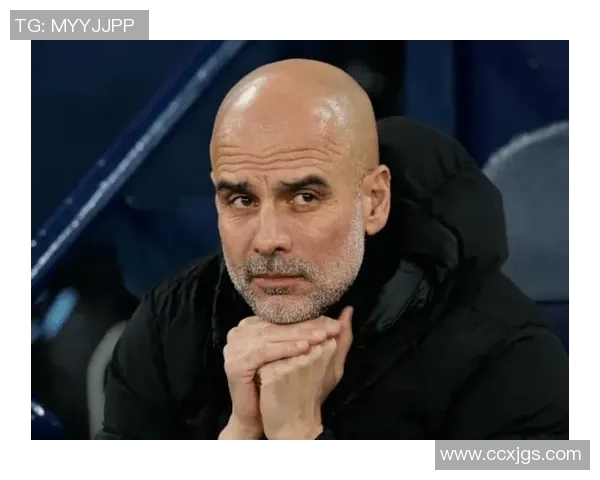 瓜迪奥拉神奇换人法则欧冠淘汰赛7次换人均助攻进球 瓜迪奥拉神奇换人法则欧冠淘汰赛7次换人均助攻进球