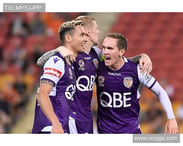 珀斯光荣对阵墨尔本胜利赛事分析与竞猜推荐全攻略