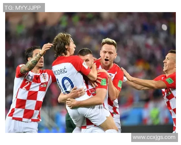 竞彩分析克罗地亚与俄罗斯的精彩对决预测与赛前准备全解析 竞彩分析克罗地亚与俄罗斯的精彩对决预测与赛前准备全解析