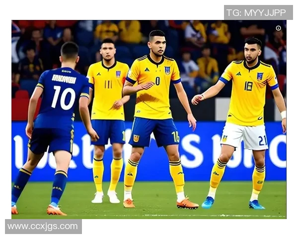 罗马尼亚与捷克的激烈对决揭示欧洲足球新格局