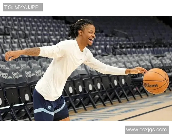 莫兰特解禁复出首战狂砍38分灰熊球迷齐声高呼MVP荣耀时刻