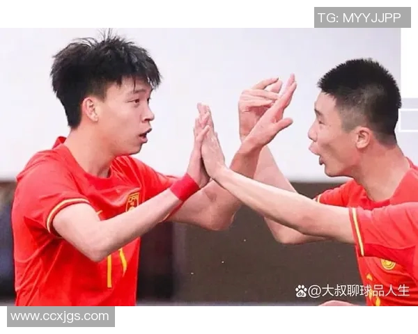 越南U19对阵中国U19激战在即谁能赢得青春之战