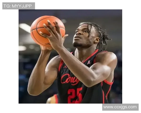 贾雷斯沃克:未来篮球之星的崛起与挑战分析 贾雷斯沃克:未来篮球之星的崛起与挑战分析