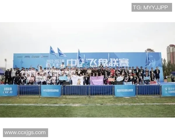 重庆飞盘队默契配合探讨与团队精神的深度解析