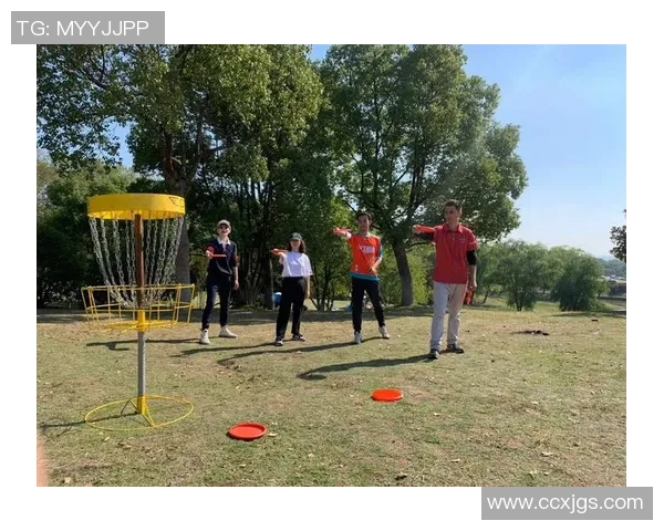 飞盘运动的魅力与挑战陈磊分享个人成长与职业生涯的心路历程