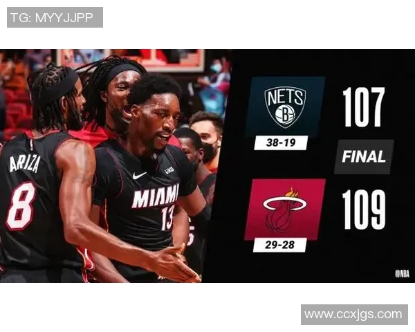 今天直播热火对阵篮网精彩赛事分析与球员表现预测