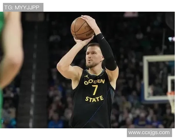 克里斯塔普斯波尔津吉斯在NBA赛场上的辉煌历程与未来展望
