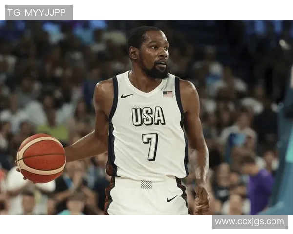 凯文杜兰特的篮球传奇之路与职业生涯的辉煌成就解析