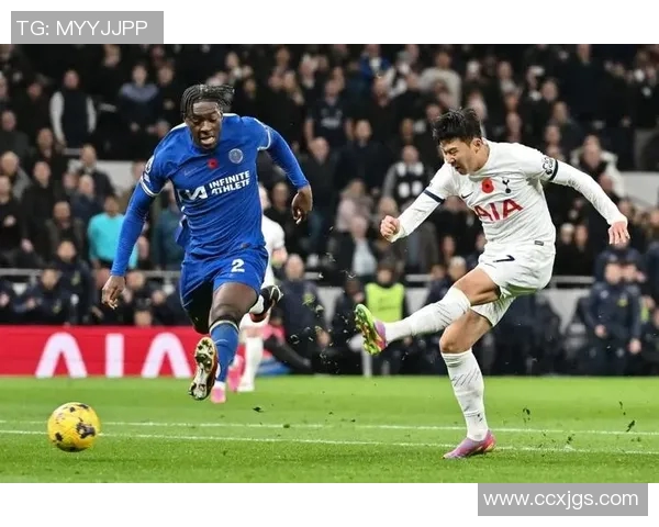 切尔西与热刺对决分析及胜负推荐，谁能笑到最后