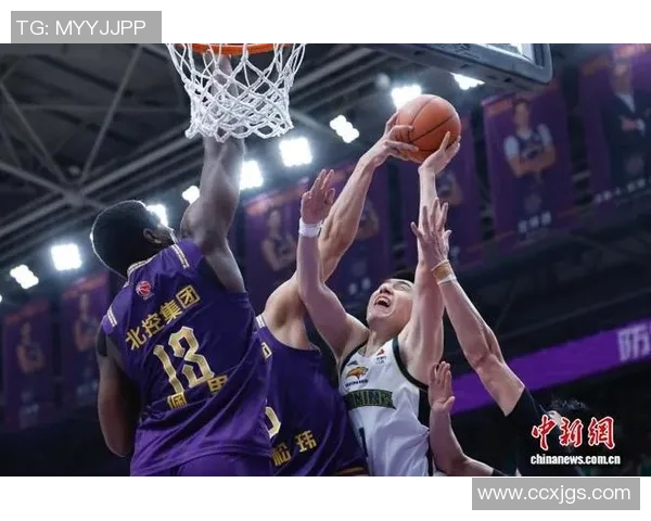 北京北控迎战天津队期待主场全取三分激战即将上演