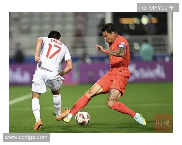 卡塔尔男足与中国男足精彩对决视频回顾及赛后分析