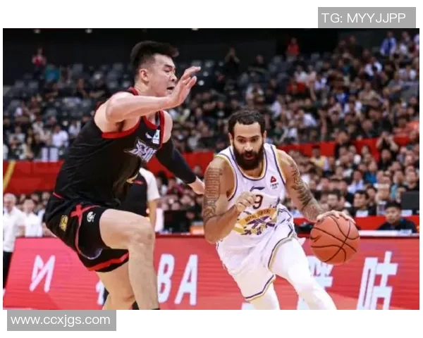 新疆与东莞激战抢五赛季决胜局谁能笑到最后